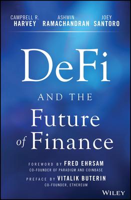 Defi and the Future of Finance