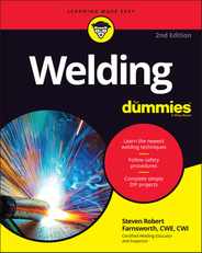 Welding for Dummies Subscription