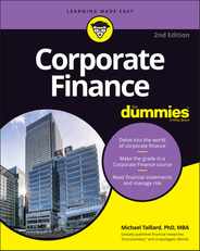Corporate Finance for Dummies Subscription