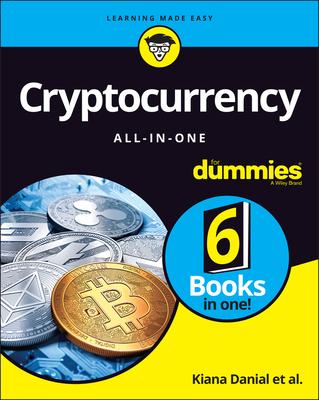 investing in cryptocurrency dummies tiana laurence