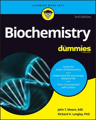 Biochemistry for Dummies Subscription