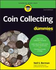 Coin Collecting for Dummies Subscription
