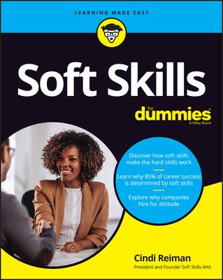 Soft Skills for Dummies