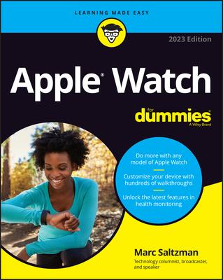 Apple Watch for Dummies