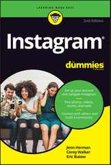 Instagram for Dummies Subscription