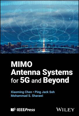 Mimo Antenna Systems for 5g and Beyond