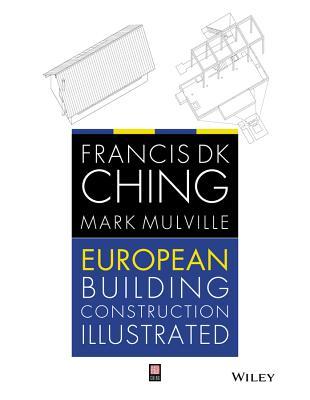 European Building Construction