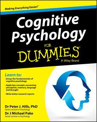 Cognitive Psychology for Dummies