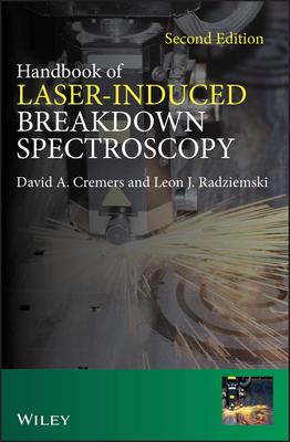 Handbook of Laser-Induced Breakdown Spectroscopy, 2nd Edition Subscription