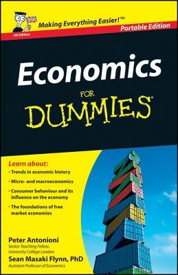 Economics For Dummies