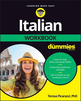 Italian Workbook for Dummies