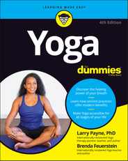 Yoga for Dummies Subscription