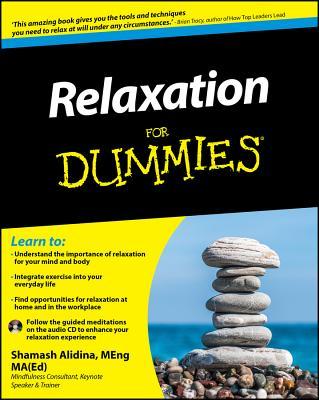 Relaxation for Dummies