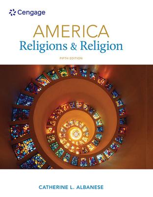 America: Religions and Religion