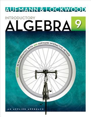 Introductory Algebra: An Applied Approach