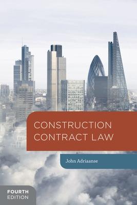 Construction Contract Law