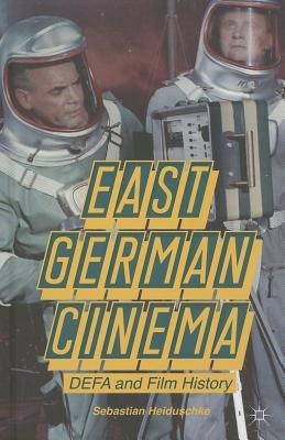 East German Cinema: DEFA and Film History Subscription