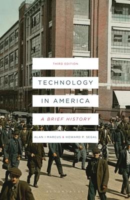 Technology in America: A Brief History