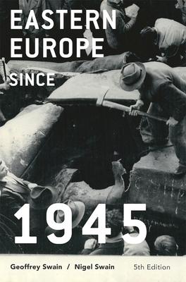 Eastern Europe since 1945 Subscription
