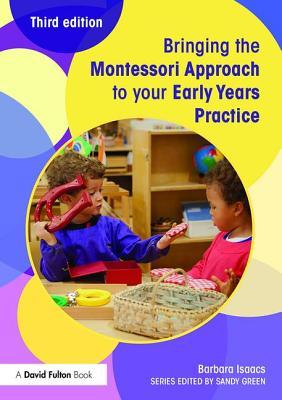 Bringing the Montessori Approach to your Early Years Practice Subscription