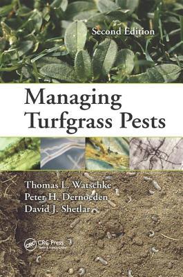 Managing Turfgrass Pests