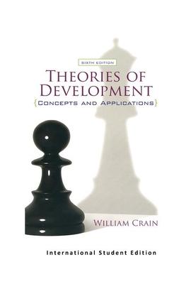 Theories of Development: Concepts and Applications (International Student Edition)