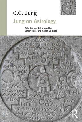 Jung on Astrology Subscription