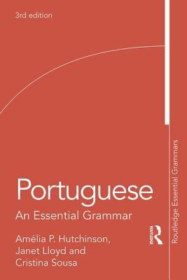 Portuguese: An Essential Grammar