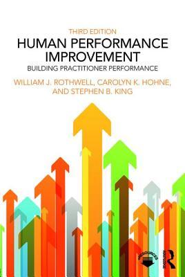 Human Performance Improvement: Building Practitioner Performance