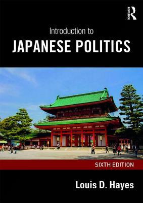 Introduction to Japanese Politics