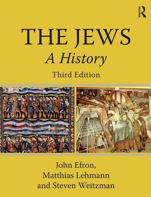 The Jews: A History