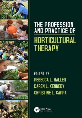 The Profession and Practice of Horticultural Therapy Subscription