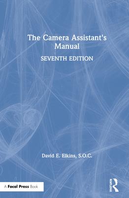 The Camera Assistant's Manual Subscription