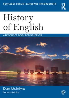 History of English: A Resource Book for Students