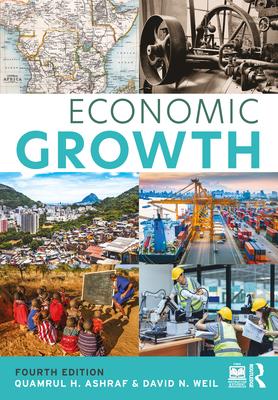 Economic Growth: International Student Edition