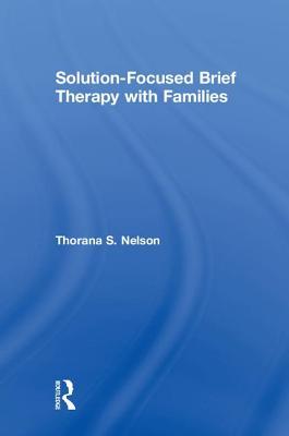 Solution-Focused Brief Therapy with Families Subscription