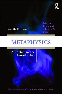 Metaphysics: A Contemporary Introduction