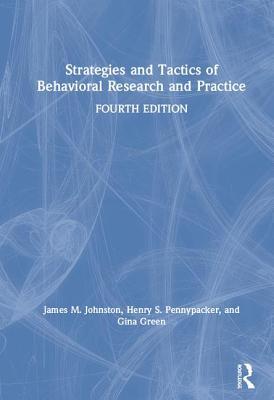 Strategies and Tactics of Behavioral Research and Practice Subscription