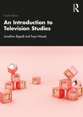 An Introduction to Television Studies Subscription