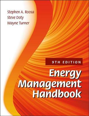 Energy Management Handbook