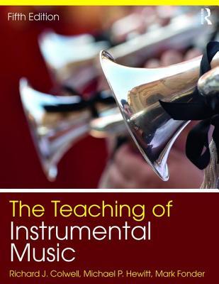 The Teaching of Instrumental Music