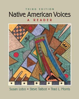 Native American Voices