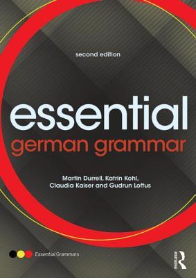 Essential German Grammar