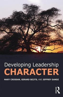 Developing Leadership Character