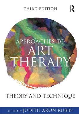 Approaches to Art Therapy: Theory and Technique