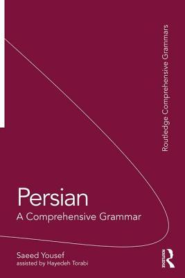 Persian: A Comprehensive Grammar