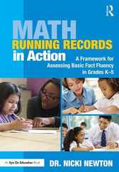 Math Running Records in Action: A Framework for Assessing Basic Fact Fluency in Grades K-5 Subscription