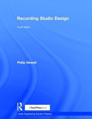 Recording Studio Design