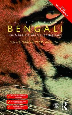 Colloquial Bengali