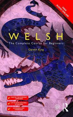 Colloquial Welsh: The Complete Course for Beginners Subscription
